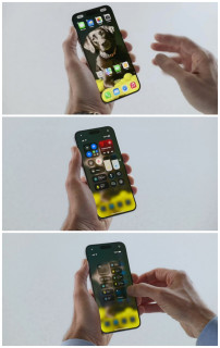 iOS 18系统发布，苹果还是等级森严