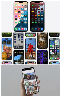 iOS 18系统发布，苹果还是等级森严