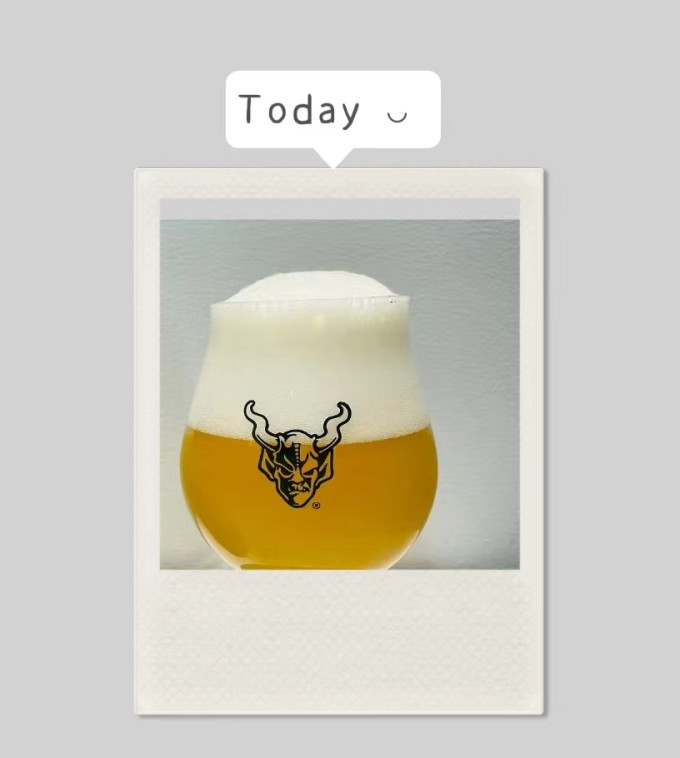 斑马精酿啤酒