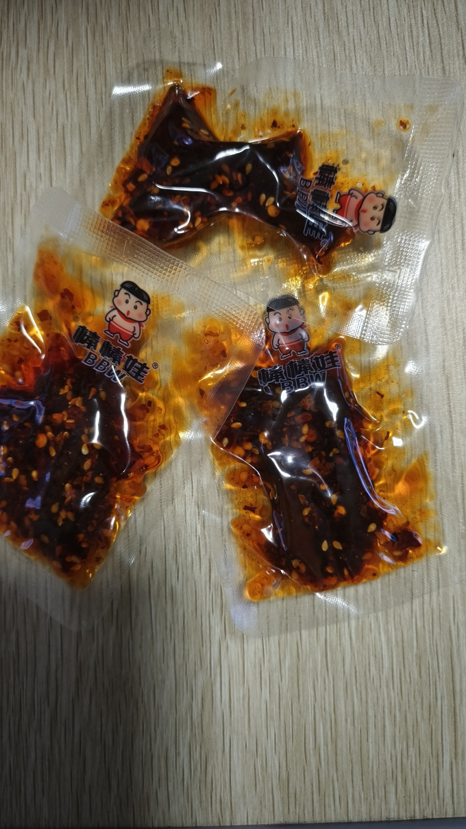 棒棒娃牛肉类