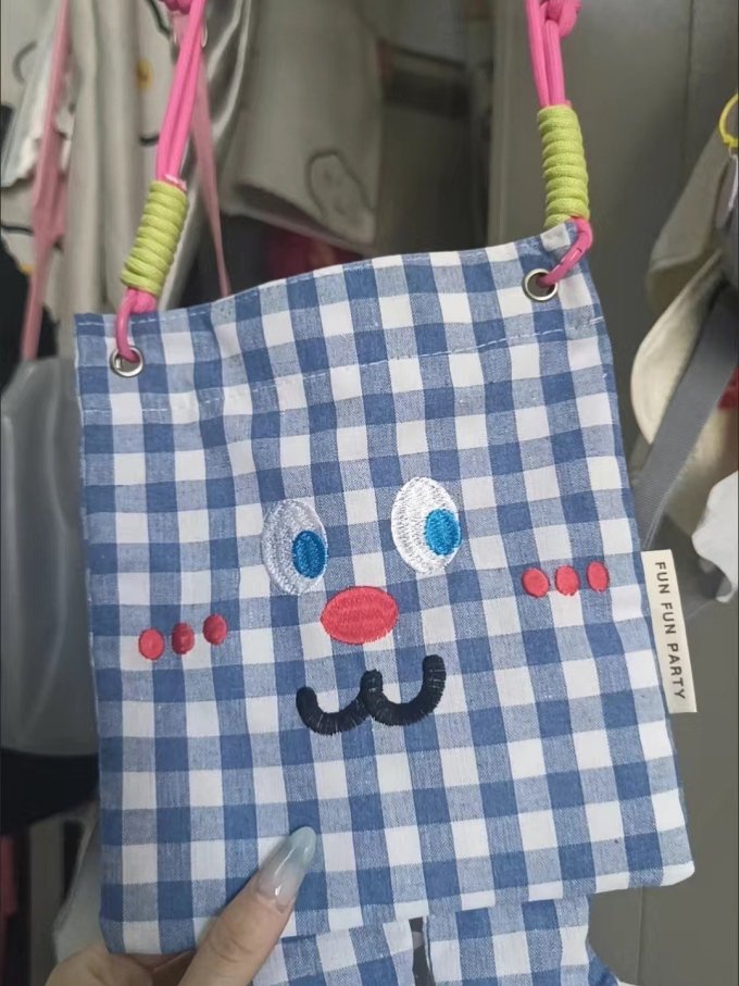 女士斜挎包