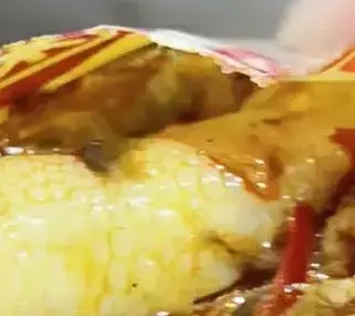 有什么比较耐吃的零食？