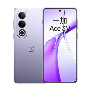 一加Ace3v——中端机八冠王是否名副其实？