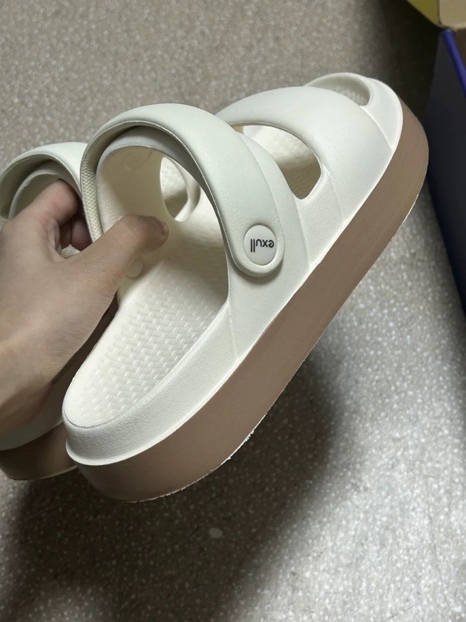 依思Q休闲运动鞋