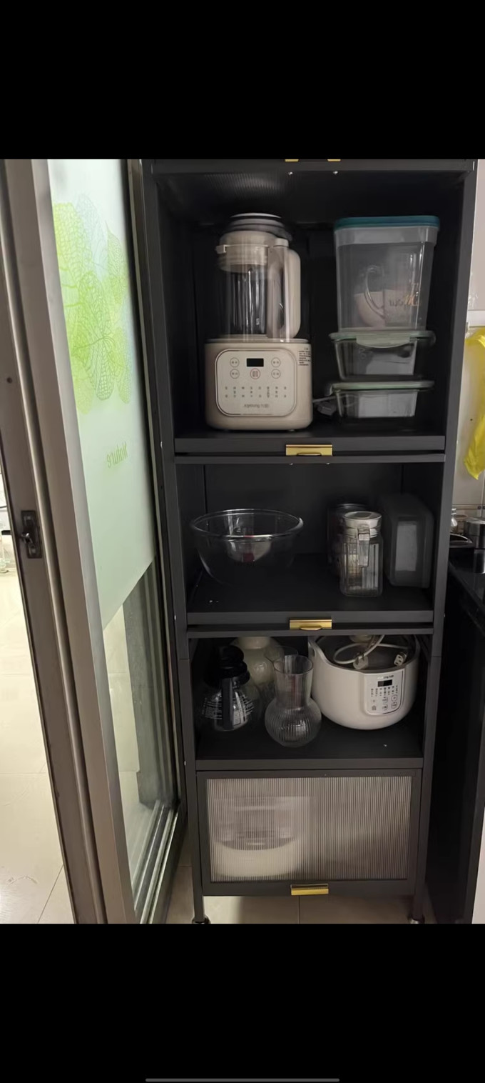 佳帮手厨房置物架