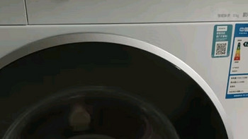 西门子滚筒洗衣机让洗衣变得如此简单。