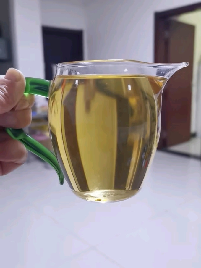 八马茶业乌龙茶