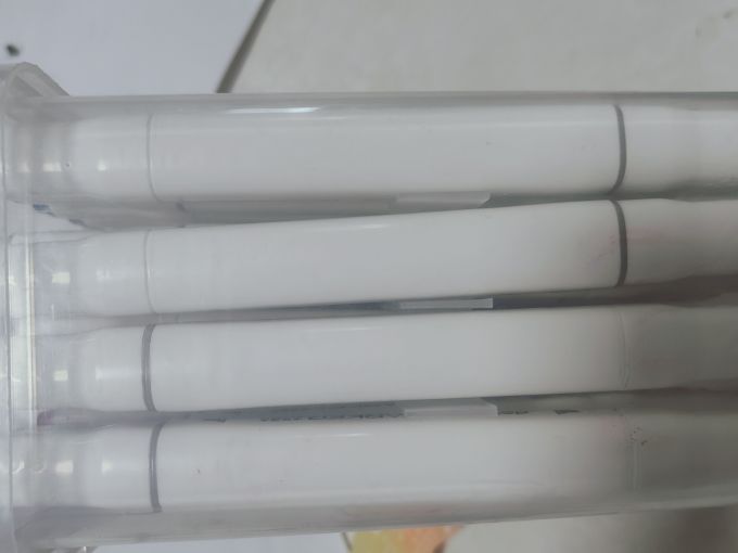 得力工具马克笔