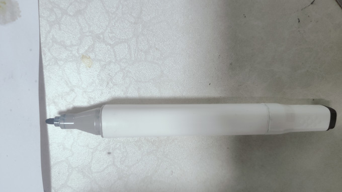 得力工具马克笔