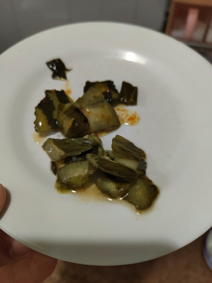诚有味调味品