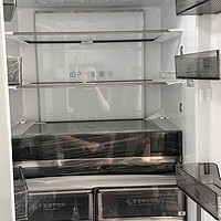 最近法式冰箱很火呀，容声法式冰箱到底怎么样？