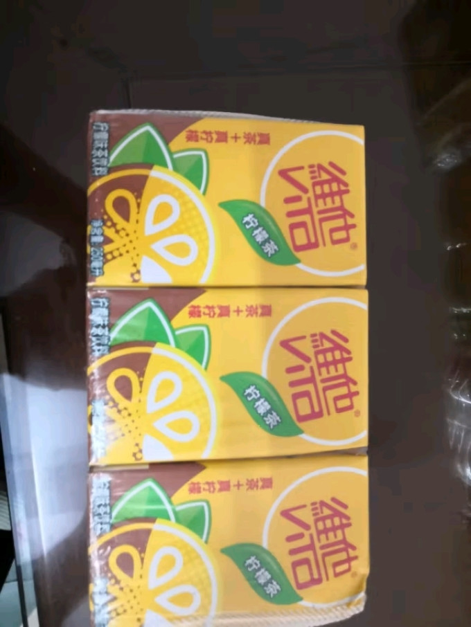 维他茶类饮料