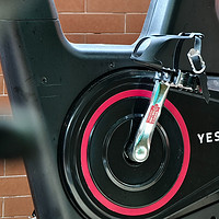 从健身房到居家健身：野小兽V5动感单车全方位测评