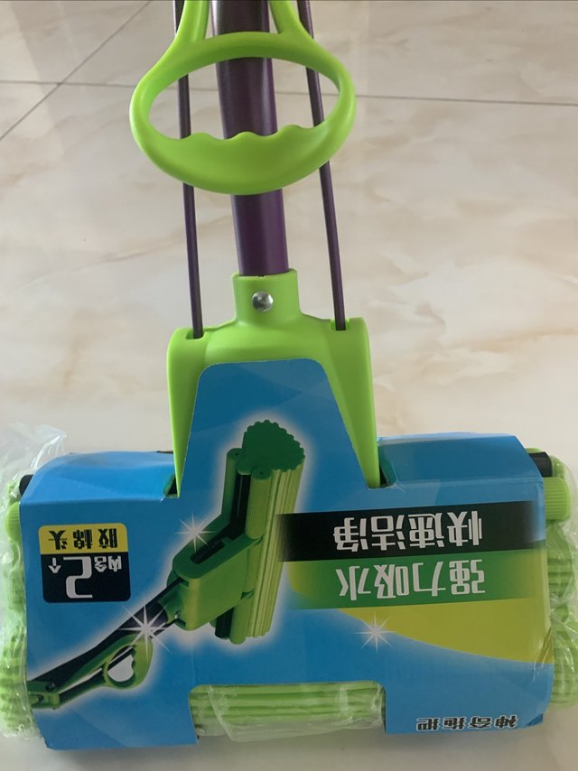 好用的拖把