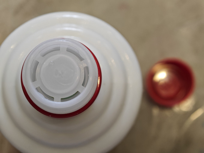 白酒