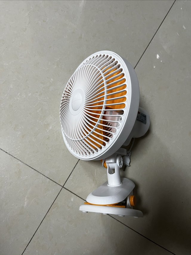 桌面小风扇，好，江湖人称天风樽