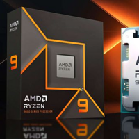 AMD 将为锐龙 9000 系列 X3D 处理器带来“差异化因素”