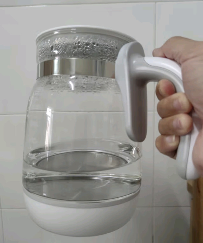 孕贝调奶器