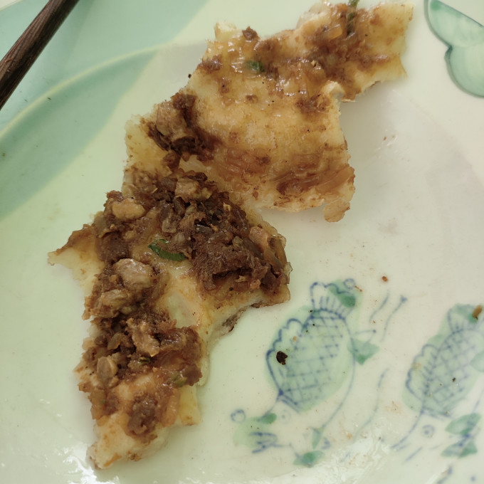 俏侬其他面点
