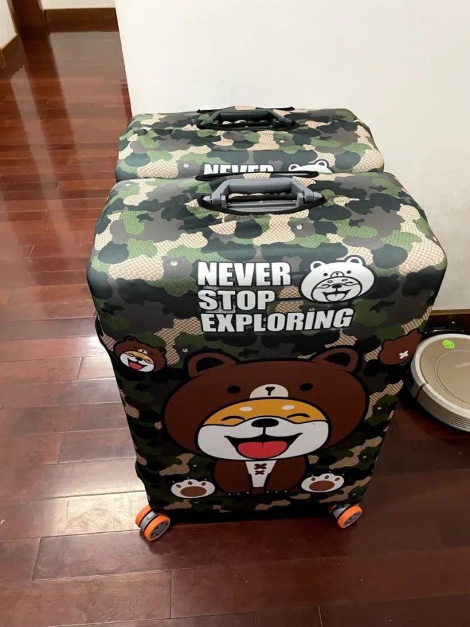 箱套