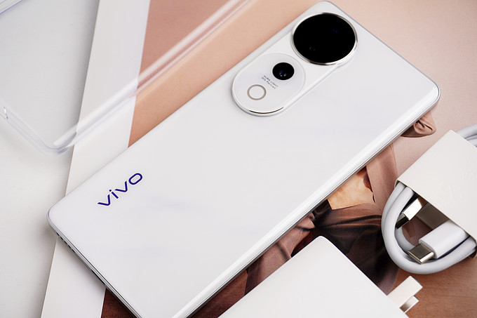 vivo手机怎么样 适合高考学子的机器推荐—vivo s19pro_什么值得买