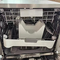 方太NJ03嵌入式家用灶下洗碗机