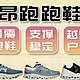 On昂跑跑鞋矩阵2023-科技详解和跑鞋推荐