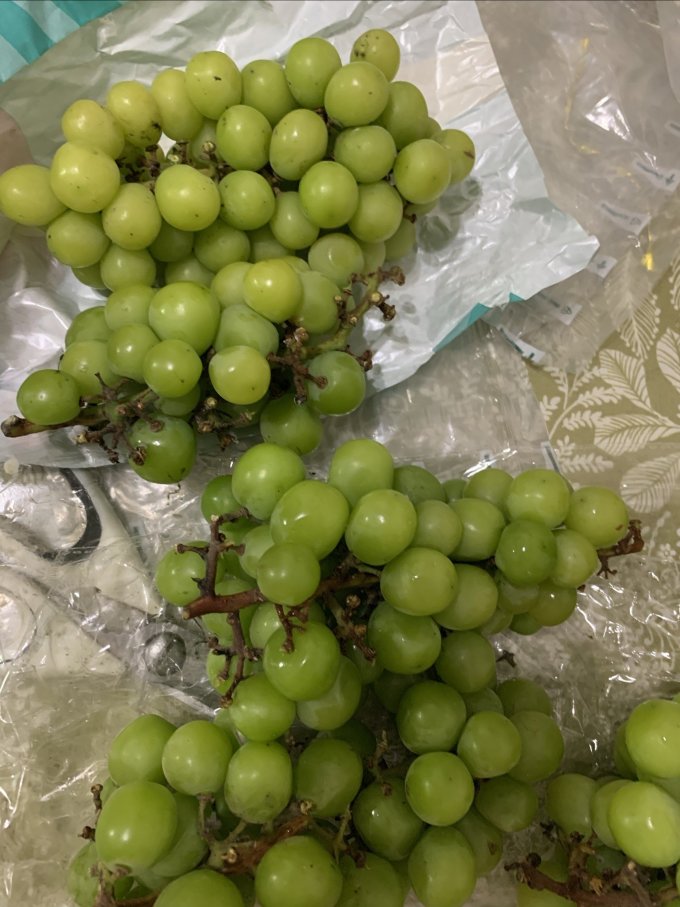 新鲜水果