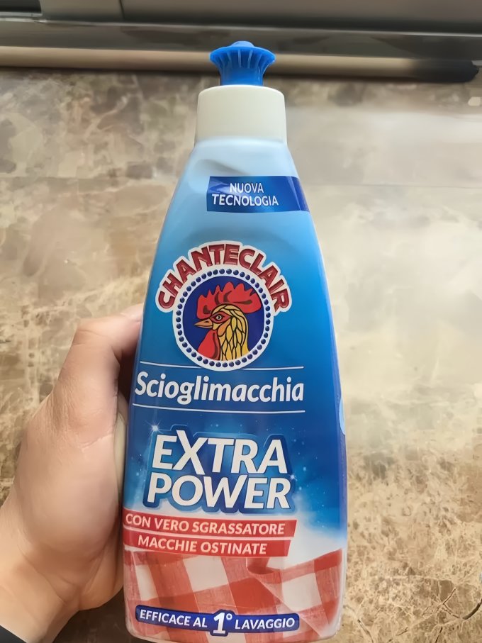 衣物清洁