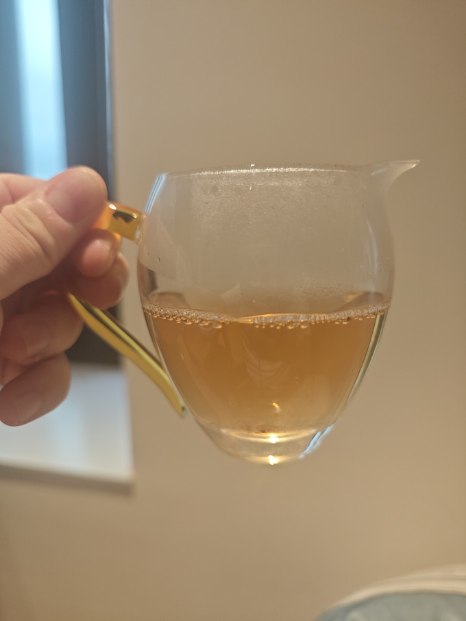 九鹏其他茶类
