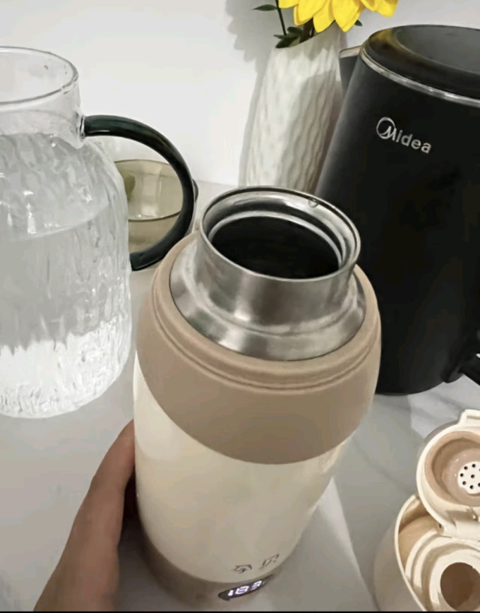 孕贝暖奶消毒