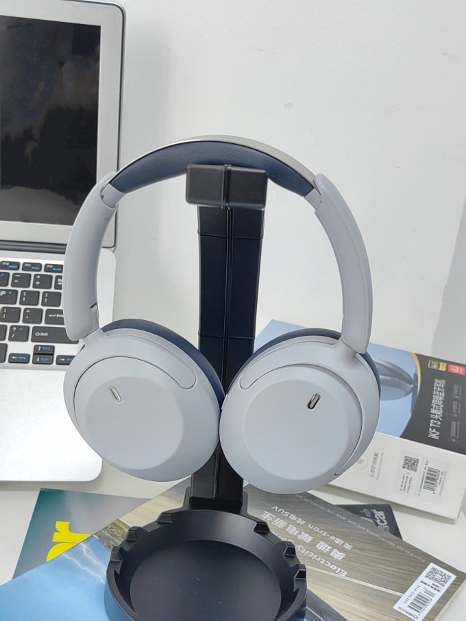 只要194元,送准大学生的头戴式降噪蓝牙耳机推荐!