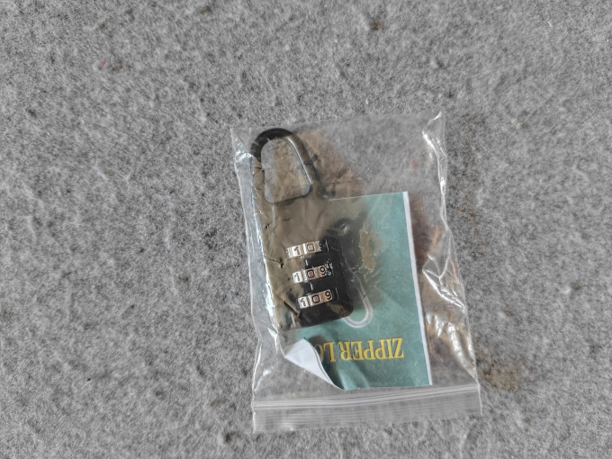 稀萌物其他旅行配件