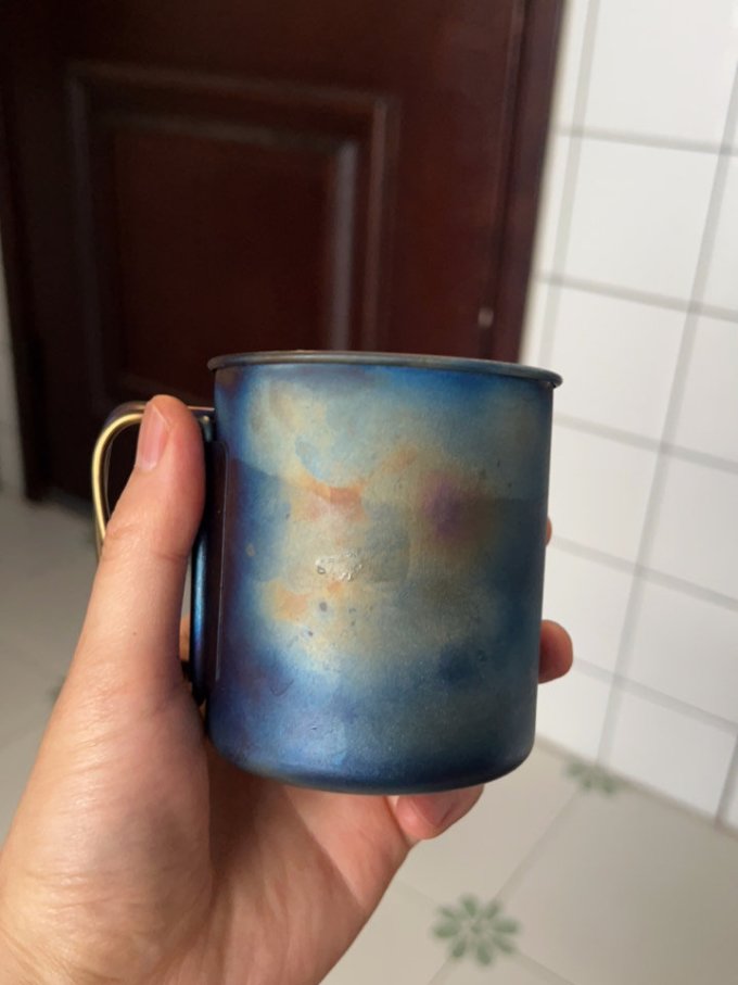 户外水具