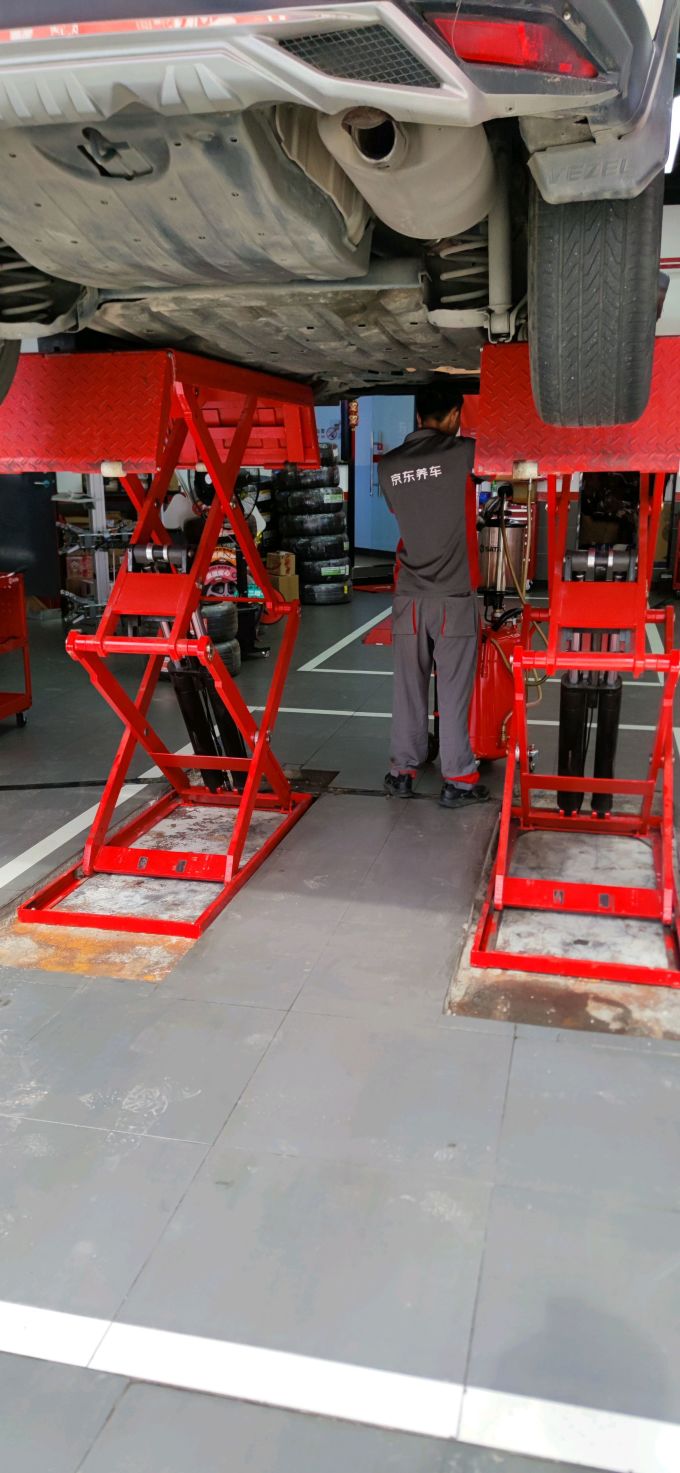 美孚车用润滑油怎么样 京东震虎价购买 mobile 美孚机油 银美孚1号