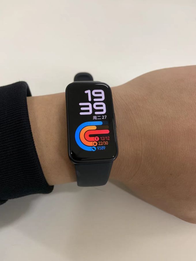 华为手环8华为手环智能手环快充长续航超薄血氧检测全面屏快充运动