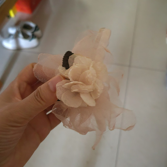 吉度发饰