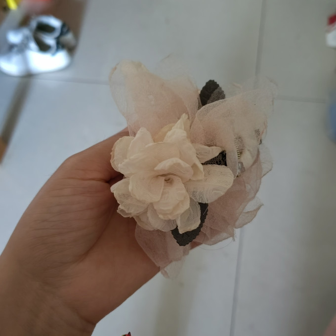 吉度发饰