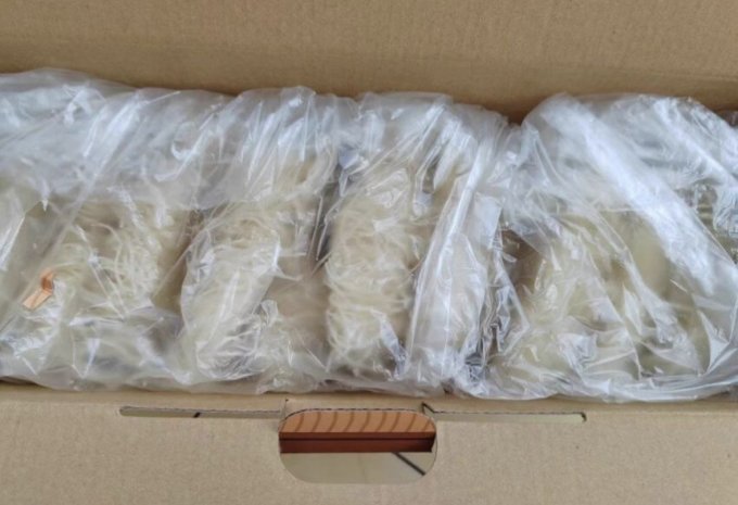 湾琴河方便食品
