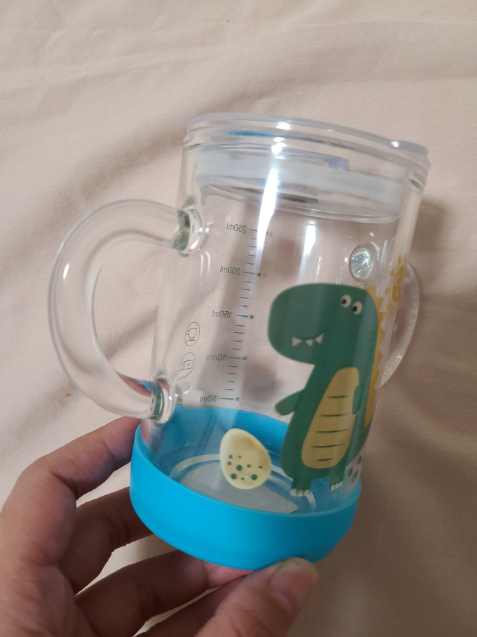 富光玻璃杯