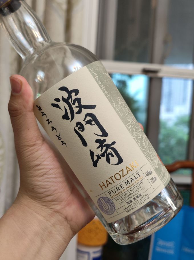 波門崎洋酒