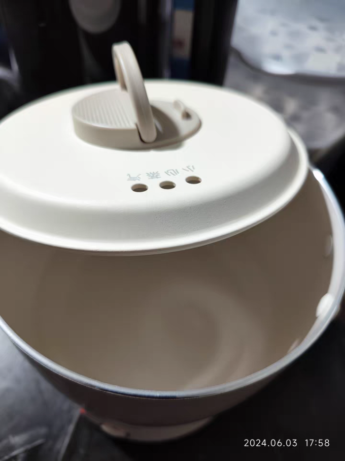 小熊其他厨房电器