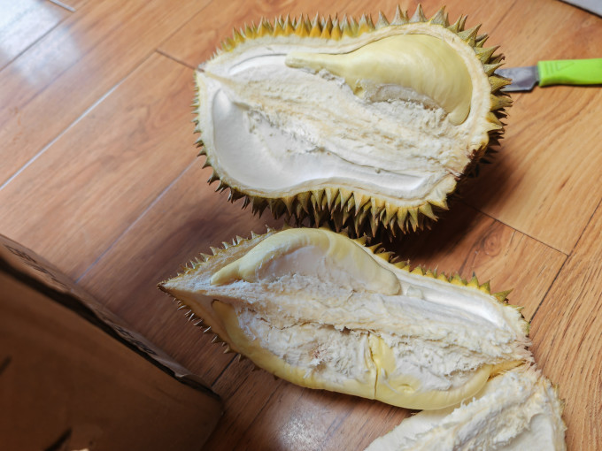 新鲜水果