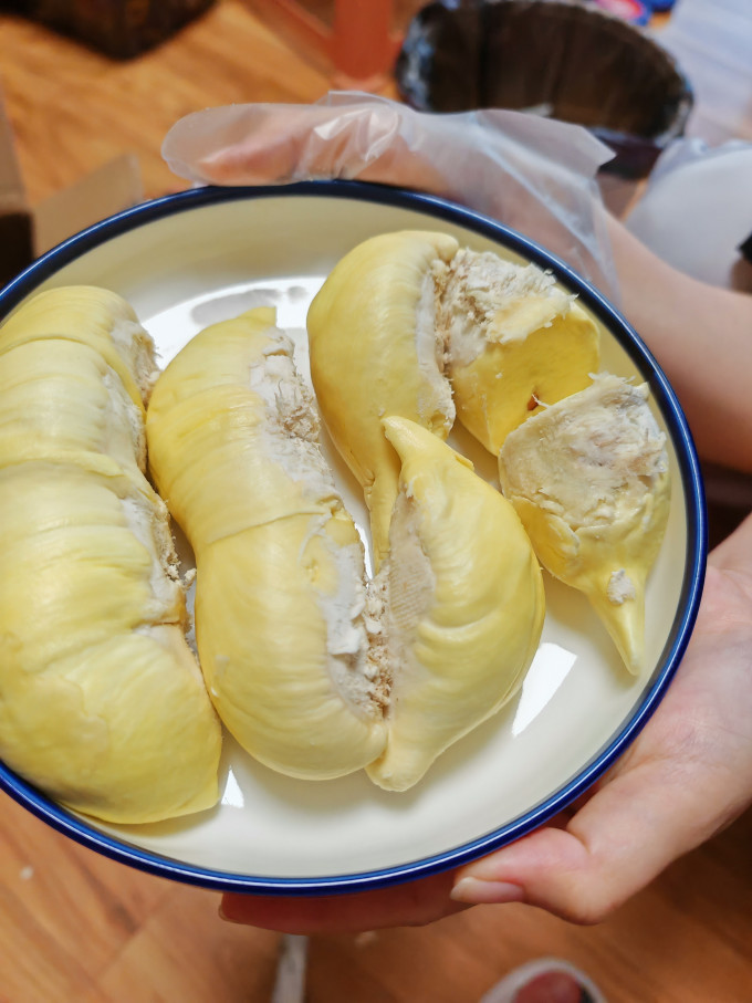 新鲜水果