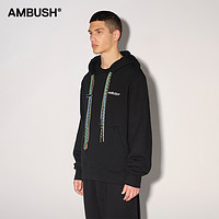 促销活动：奢品AMBUSH，闭店清仓，低至3折！