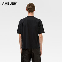 促销活动：奢品AMBUSH，闭店清仓，低至3折！