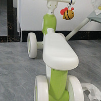 儿童平衡车