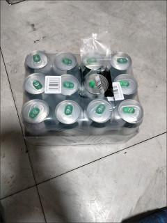 泡沫三指，我喜欢的大只啤酒