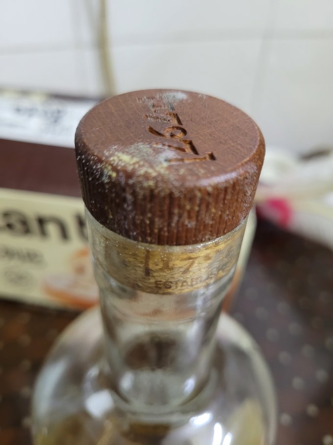 格兰盖瑞葡萄酒
