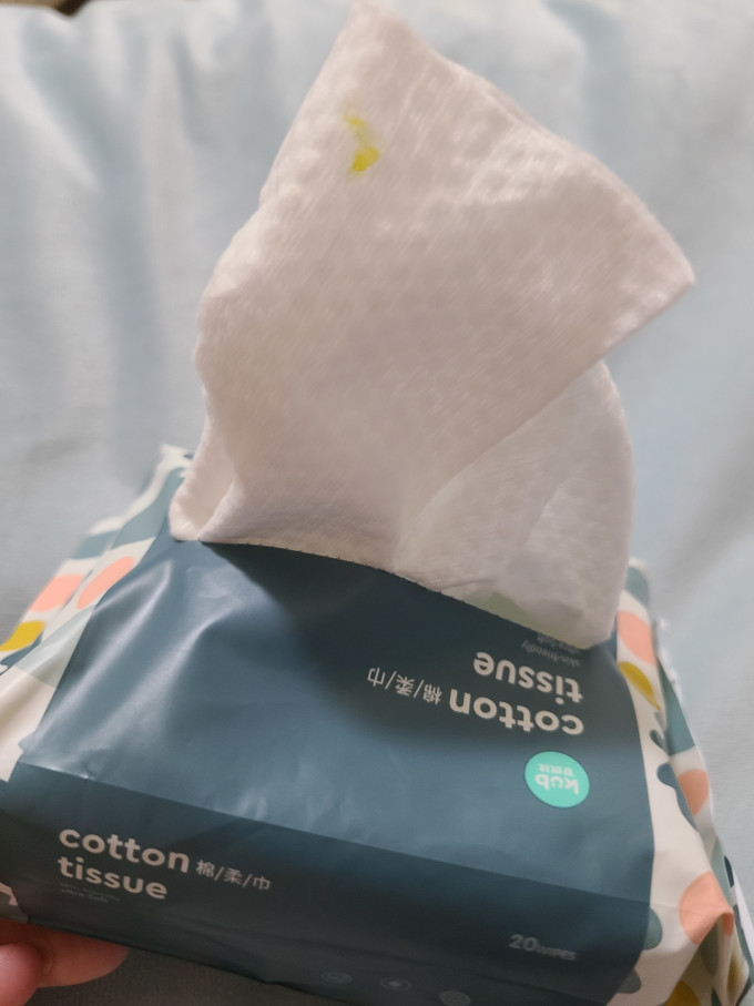 可优比婴儿日常护理